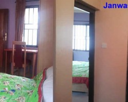 JanWasCamp - janwas suite