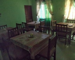 OnionSpring - restaurant